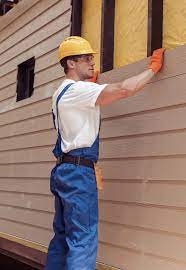 Best Historical Building Siding Restoration  in Magnolia, AR